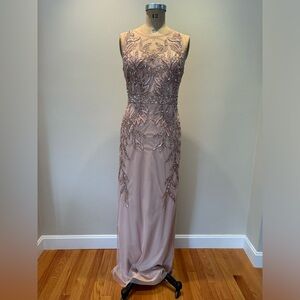 Adrianna Papell NWT Mother of the Bride Dress